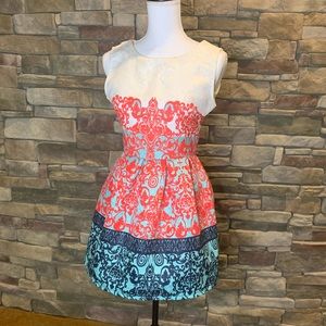 Perfect Spring Dress